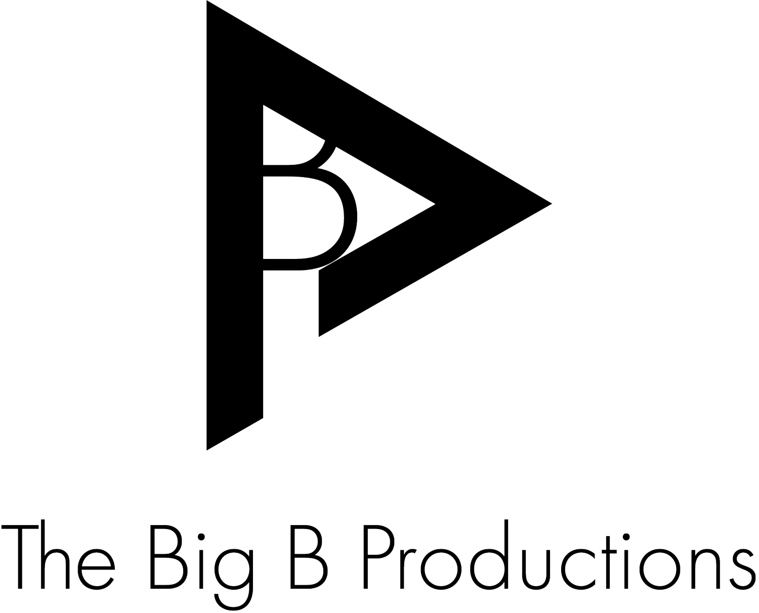 The Big B Productions