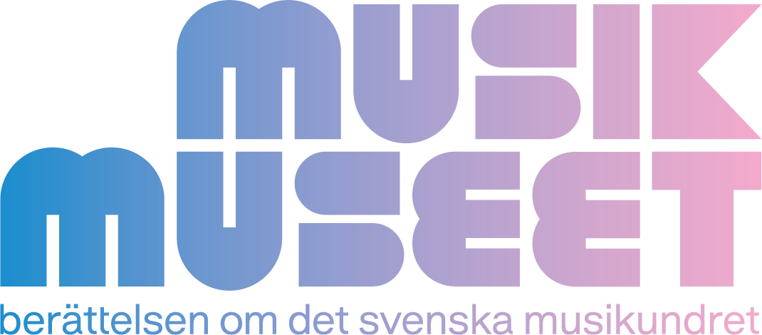 Svenska Musikmuseet - öppnar 2027