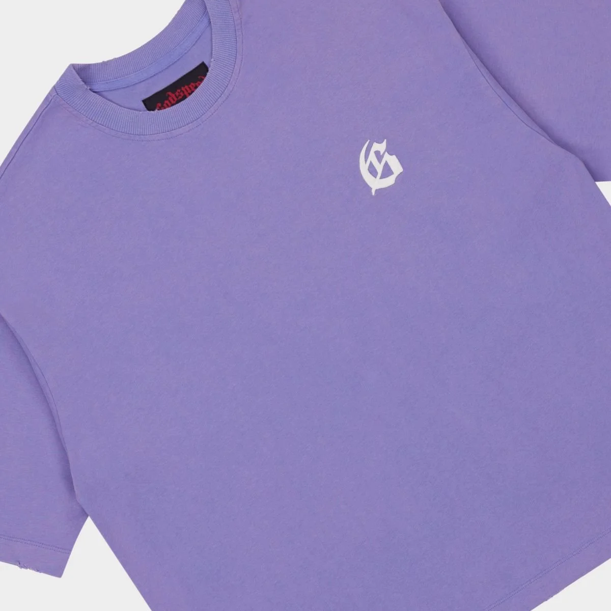 GODSPEED Logo Orchid T-Shirt