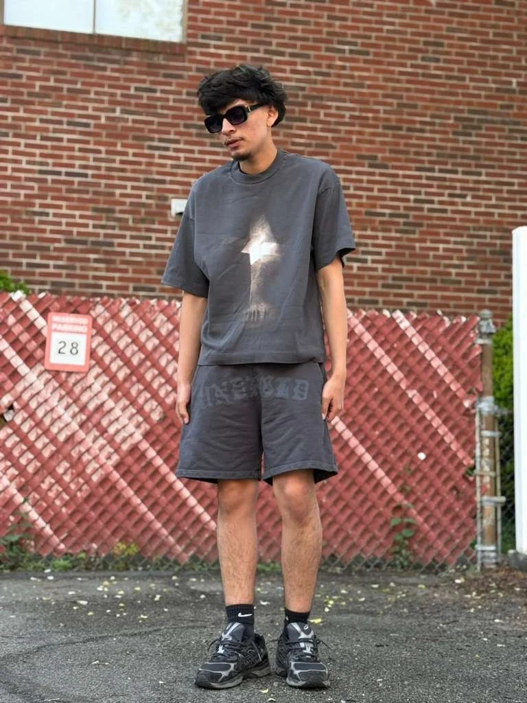 UNDRLGD 94' UNDRGLD Biased SET