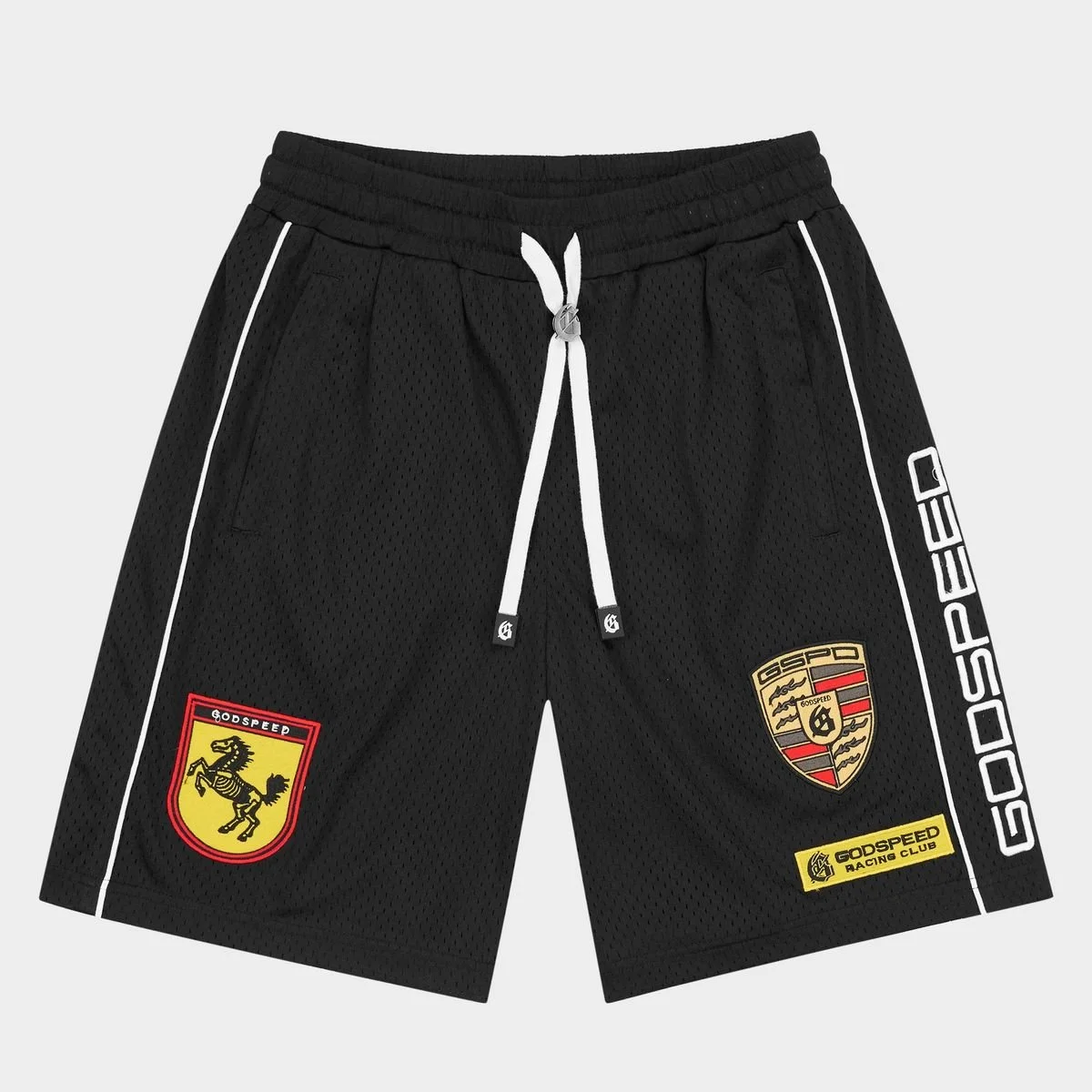GRC M.O Shorts