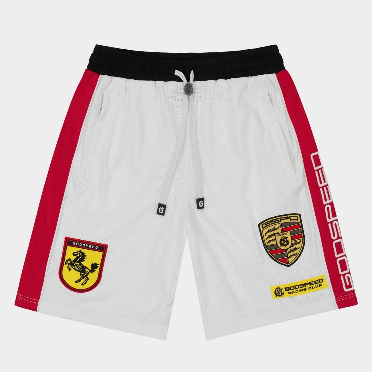 GRC M.O Shorts