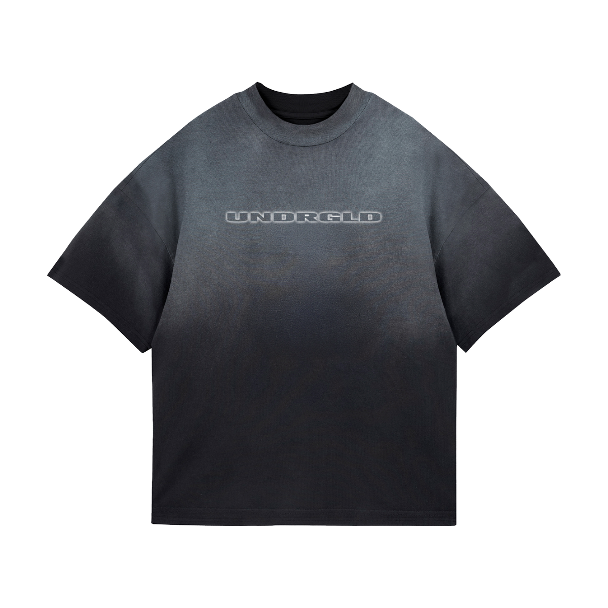UNDERGOLD Beautiful Soul Boxy Fit Tshirt