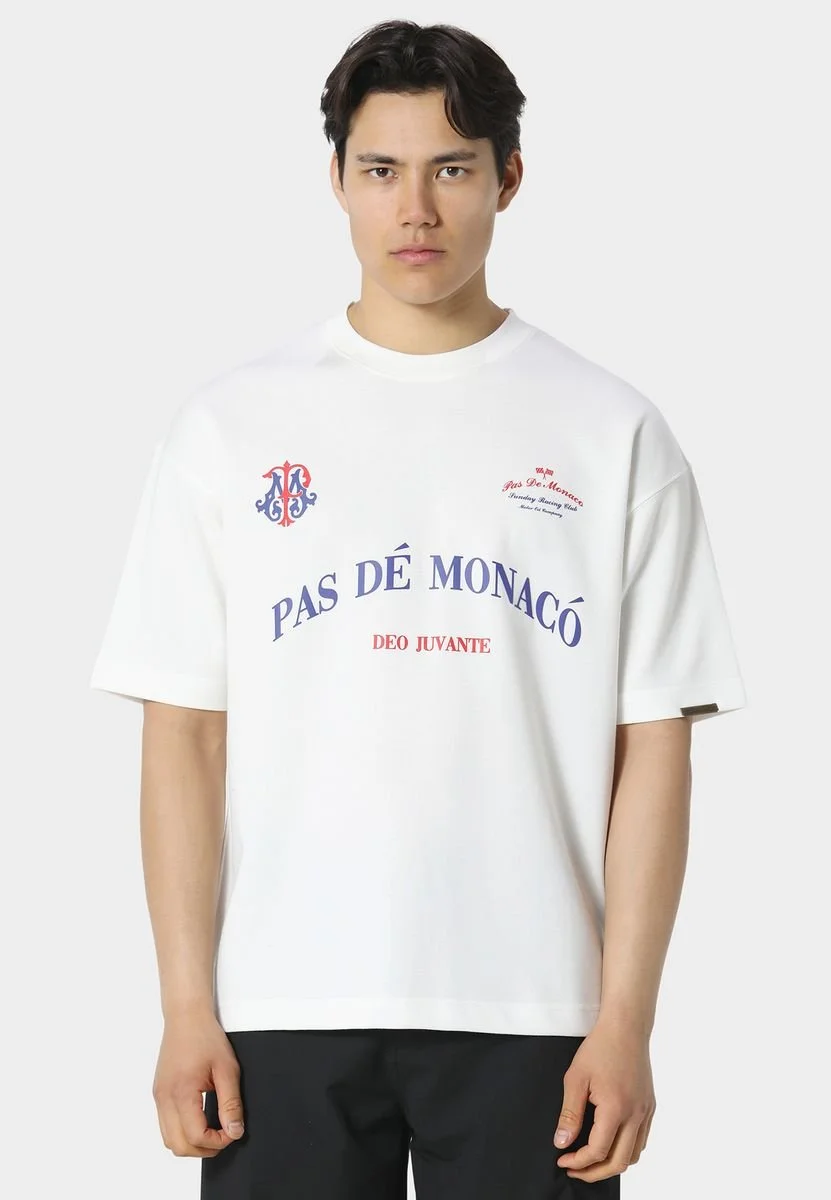 PAS DE MONACO PRESTIGE VOL 2
