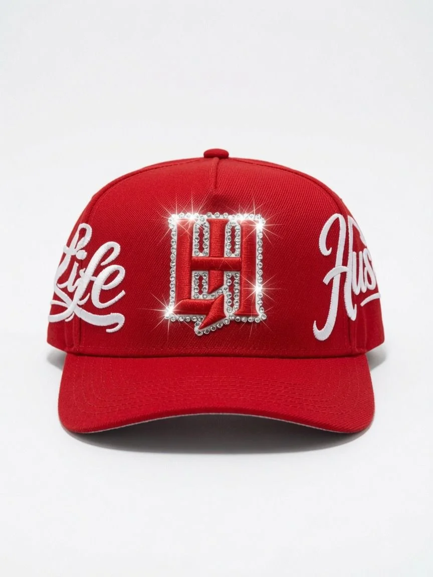 LIFE HUSTLERS HATS