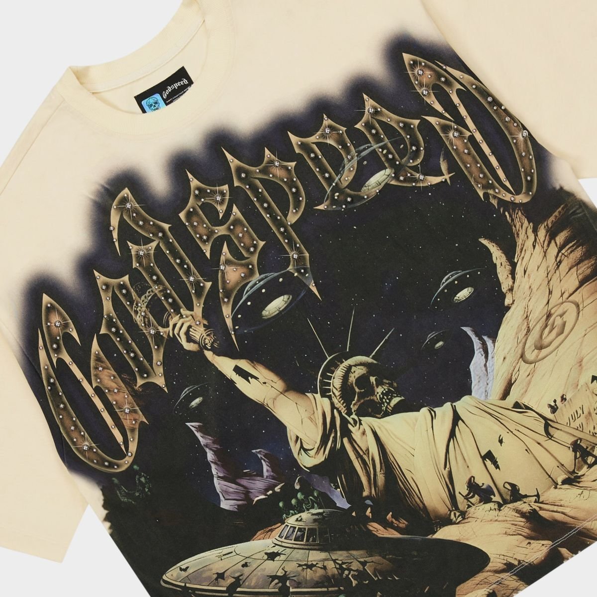 GS Divine Extinction(Bone)