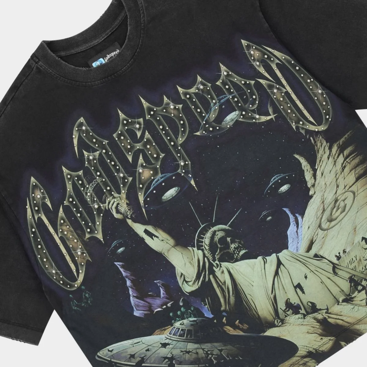GS Divine Extinction(Black)