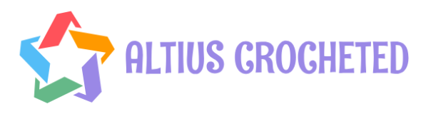 AVRAM LITTLE CROCHET