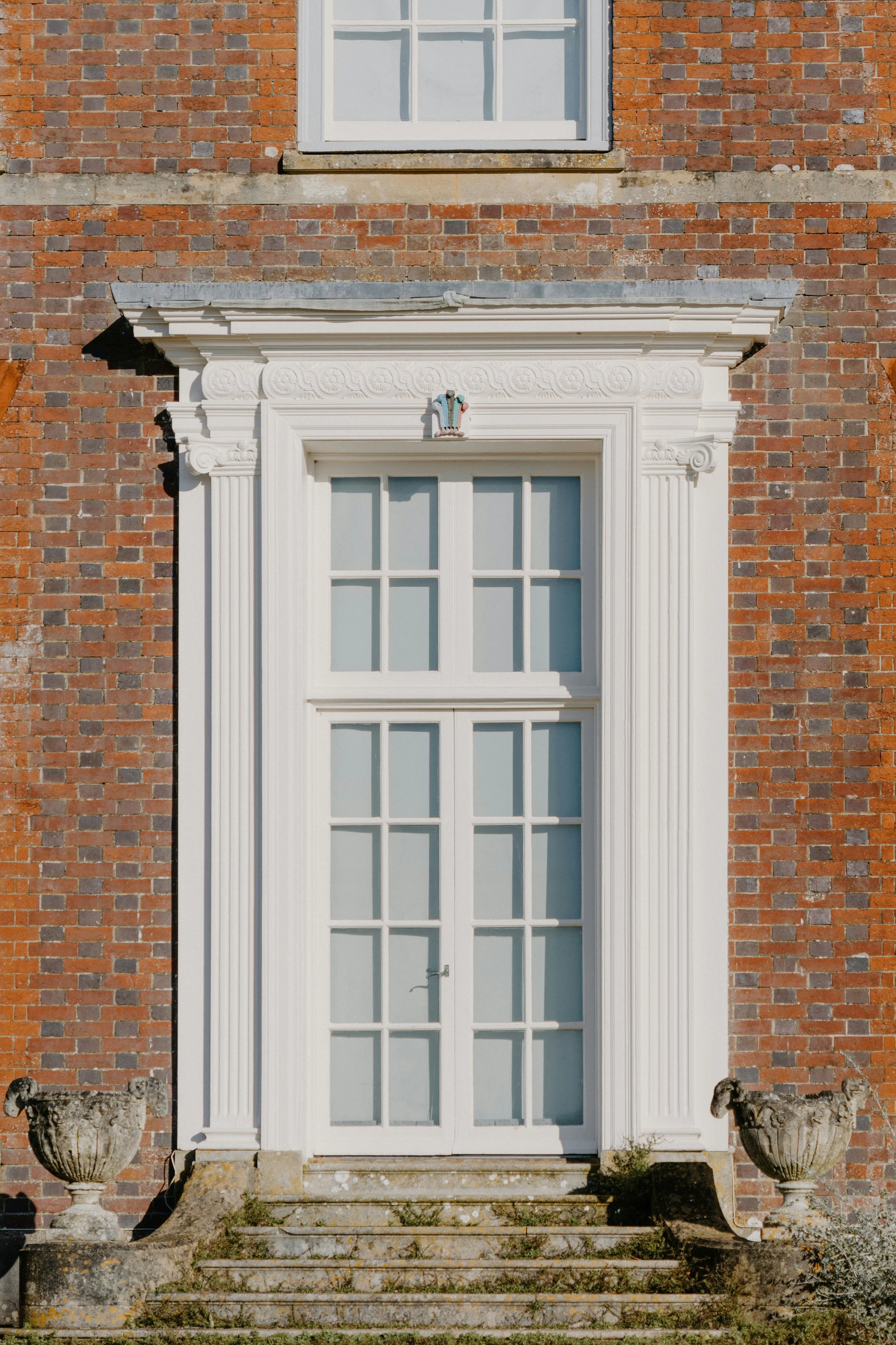 Sash Windows & Doors