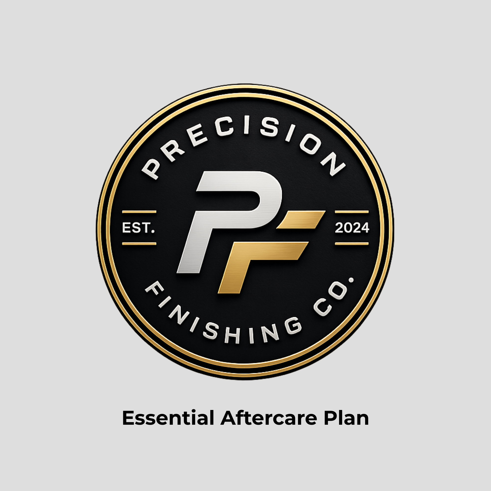 Essential Aftercare Plan