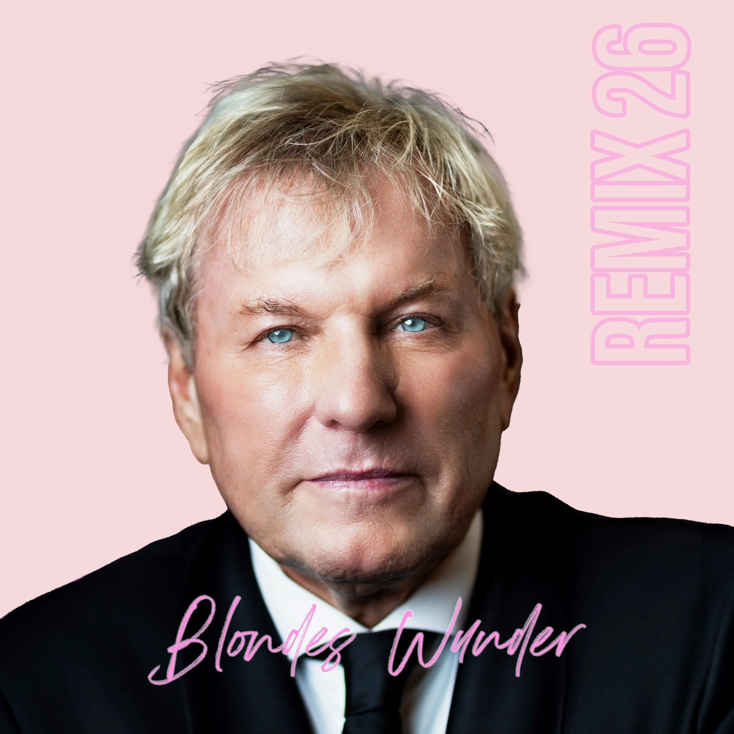 BernhardBrink_BlondesWunder