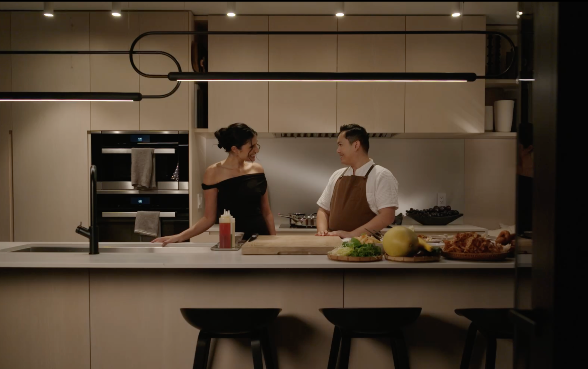 THE CULTURE OF COURAGE WITH CHEF CHANTHY YEN