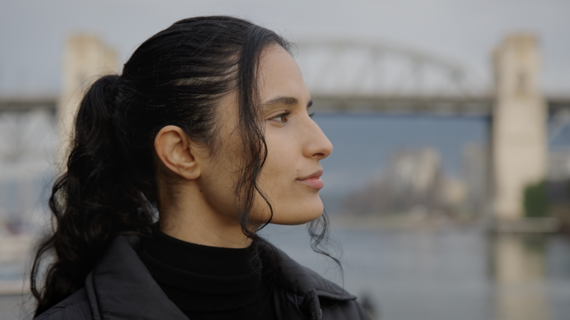 Creator & Host Katie Prasad-Keough