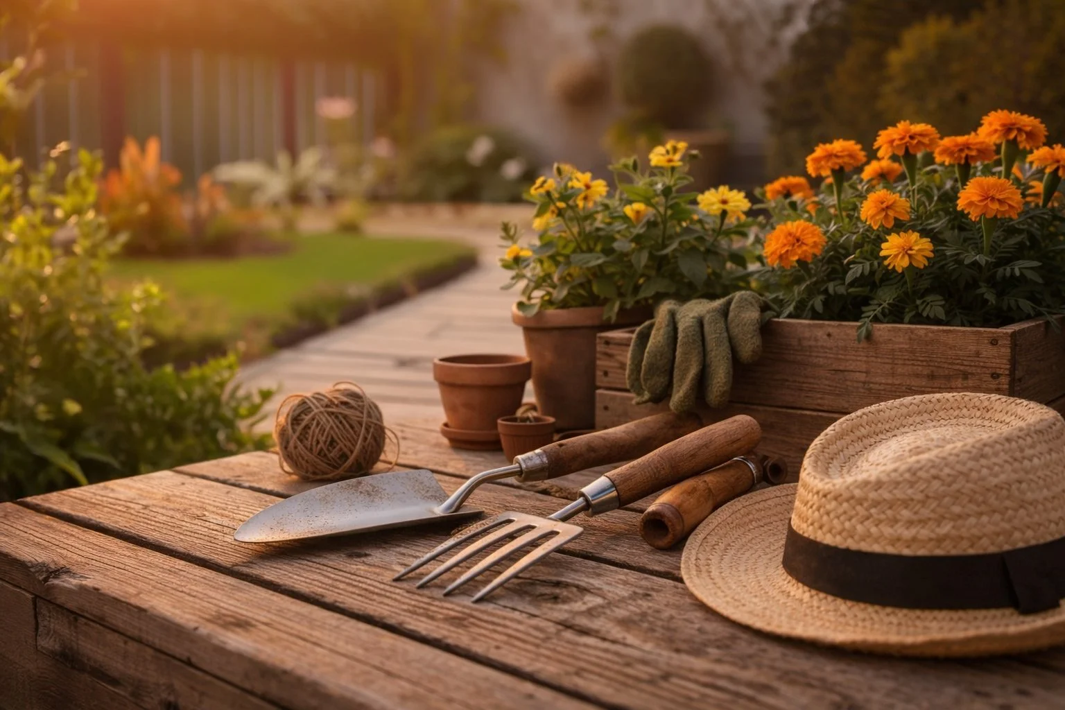 Når jobbtittelen ikke lenger følger deg?