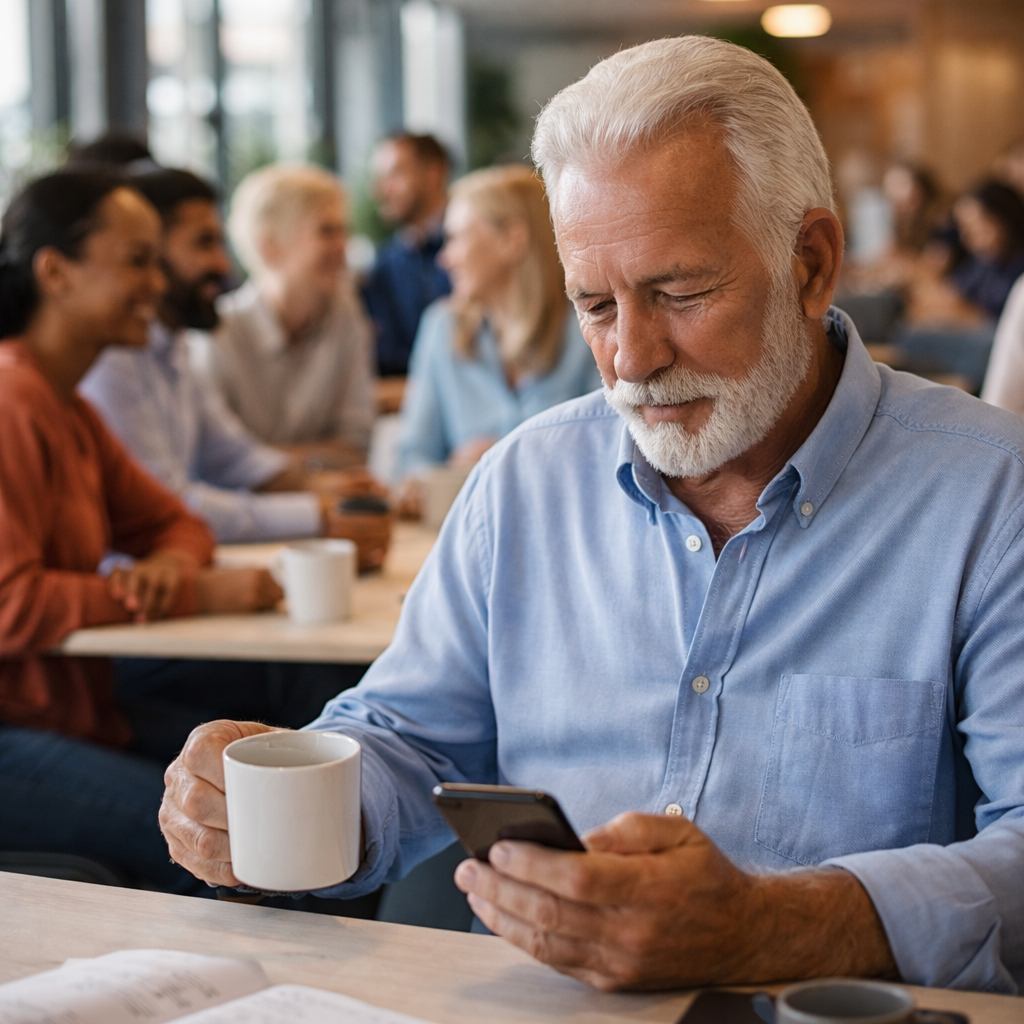 Ikke bare følg strømmen –      ta dine egne pensjonsvalg