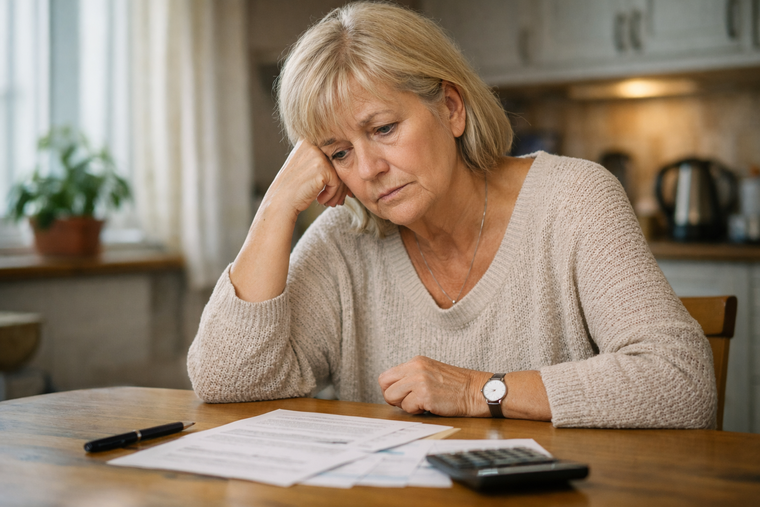 Pensjon, jobb – og syk.        Hva nå?