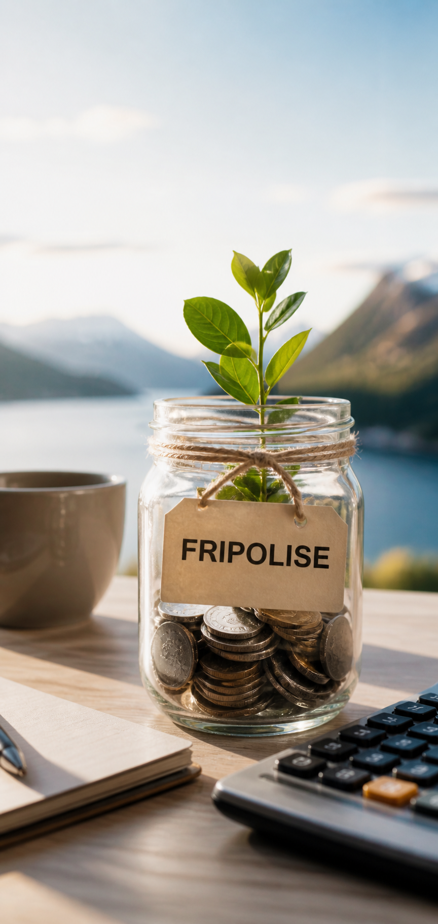 Fripolise – hva er det egentlig?