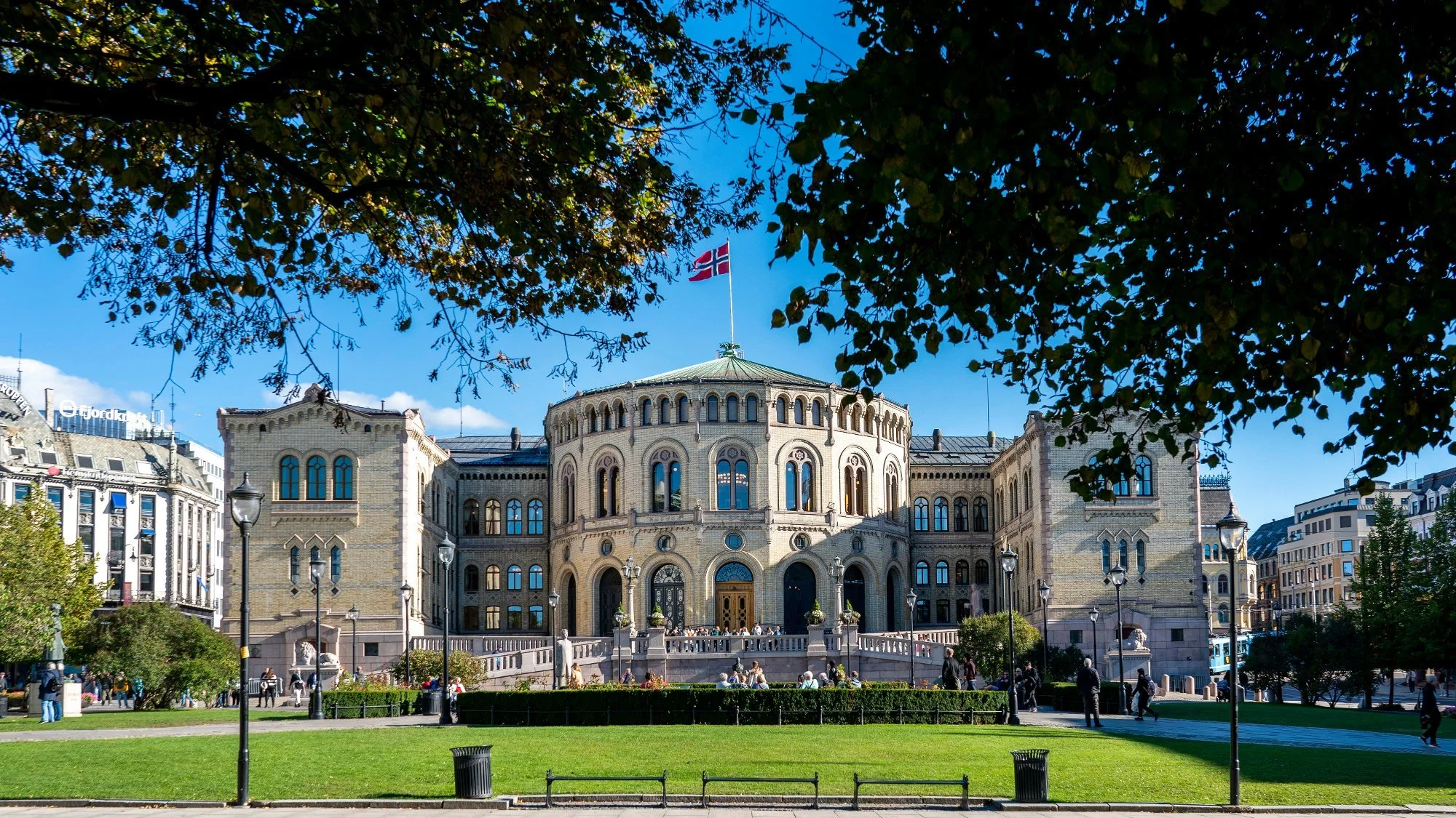 Pensjon: La oss holde oss til fakta
