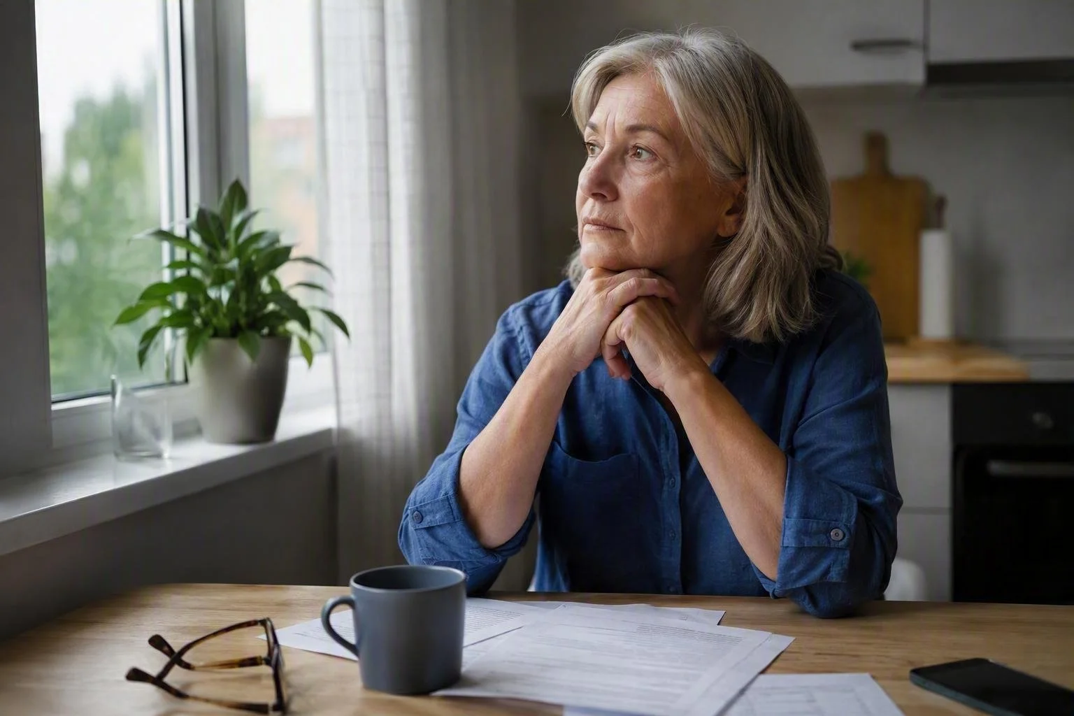 Sykdom skal ikke tvinge deg til å ta ut alderspensjon.