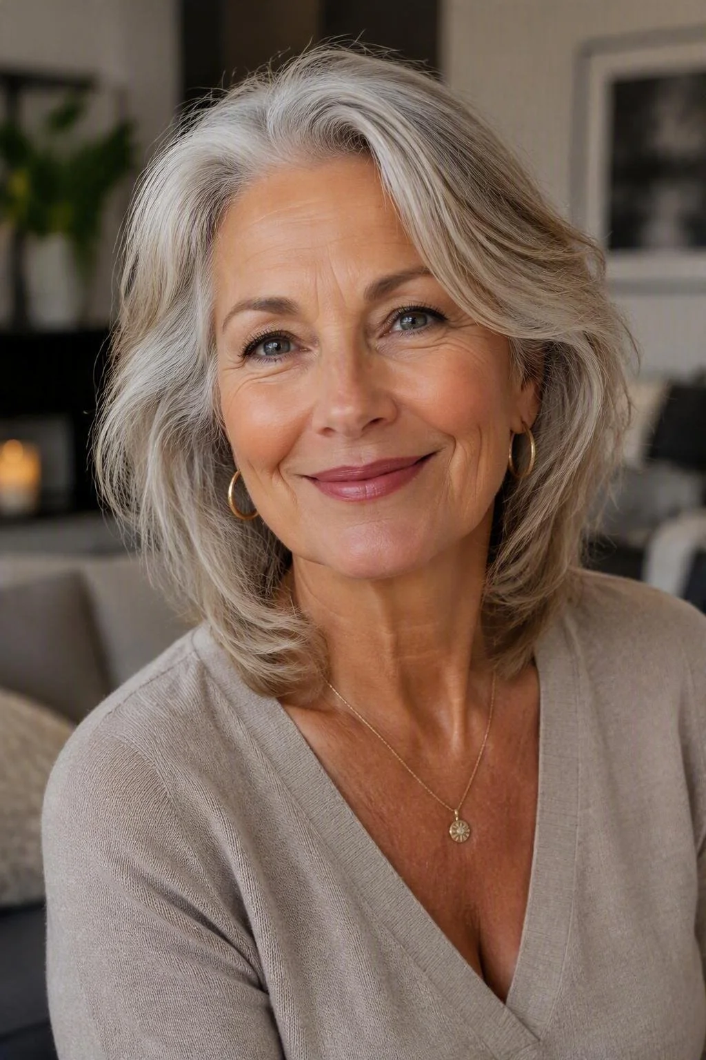 Hva er egentlig galt med å være 60?