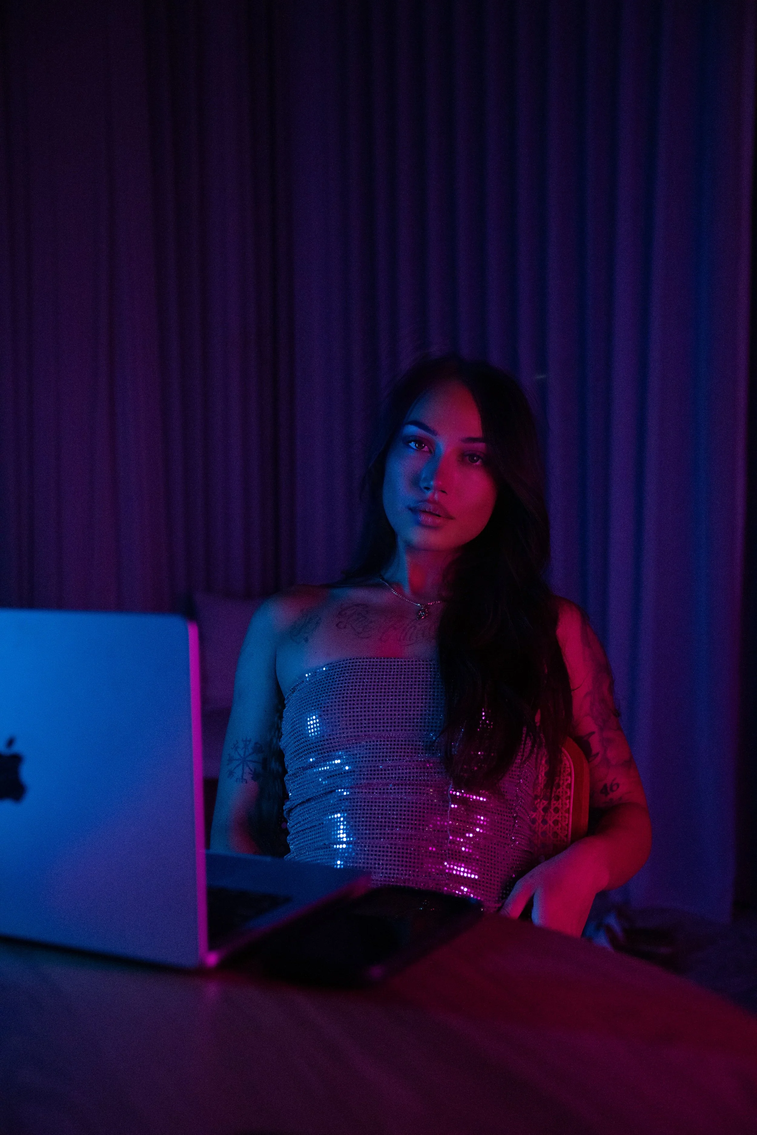 Astrology Chart Reading