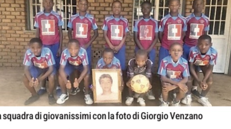 Dicono di noi: il Secolo XIX racconta il nostro Gala di Beneficenza
