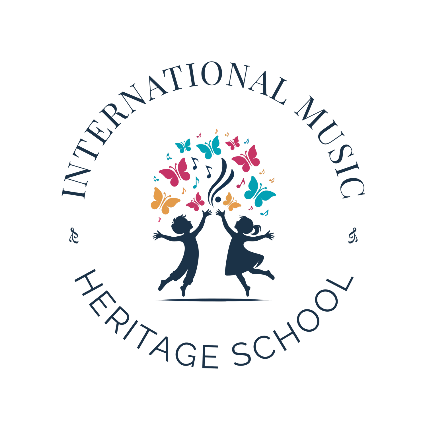 International Music Heritage School (Copia)