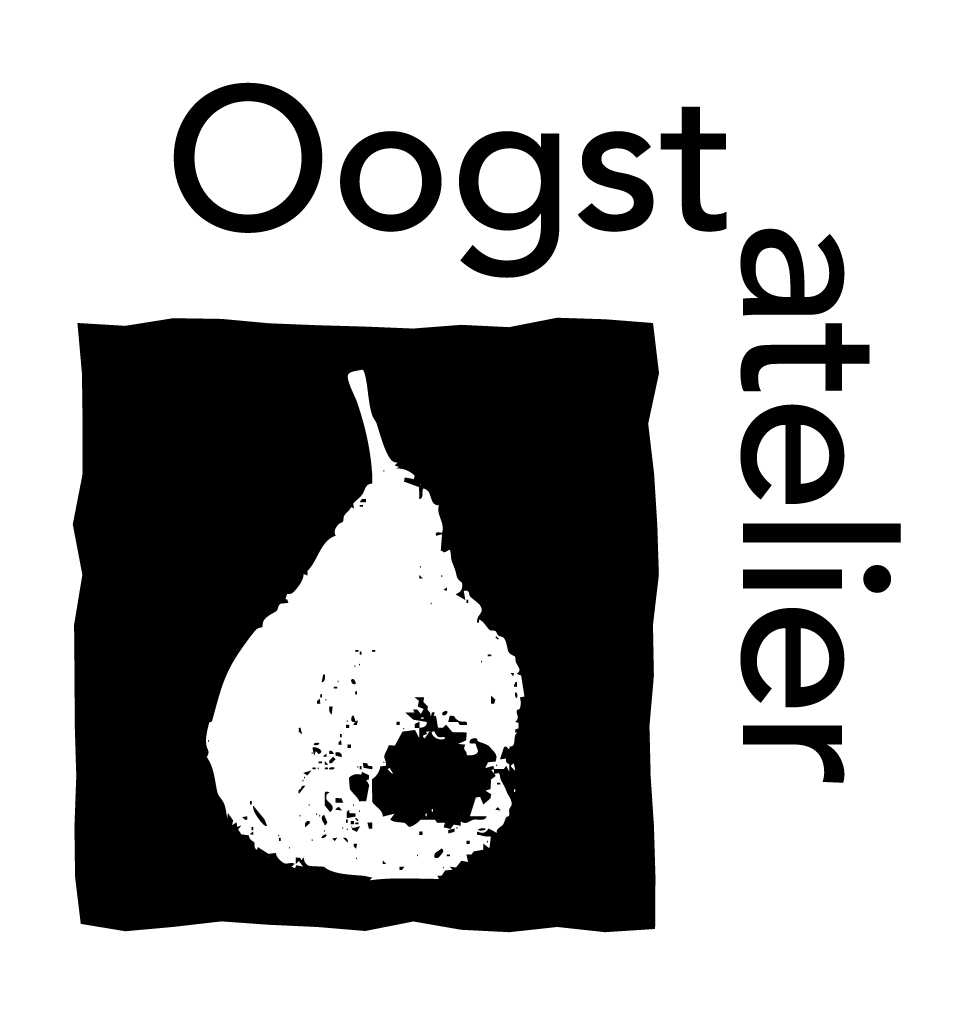 Logo van het Oogstatelier