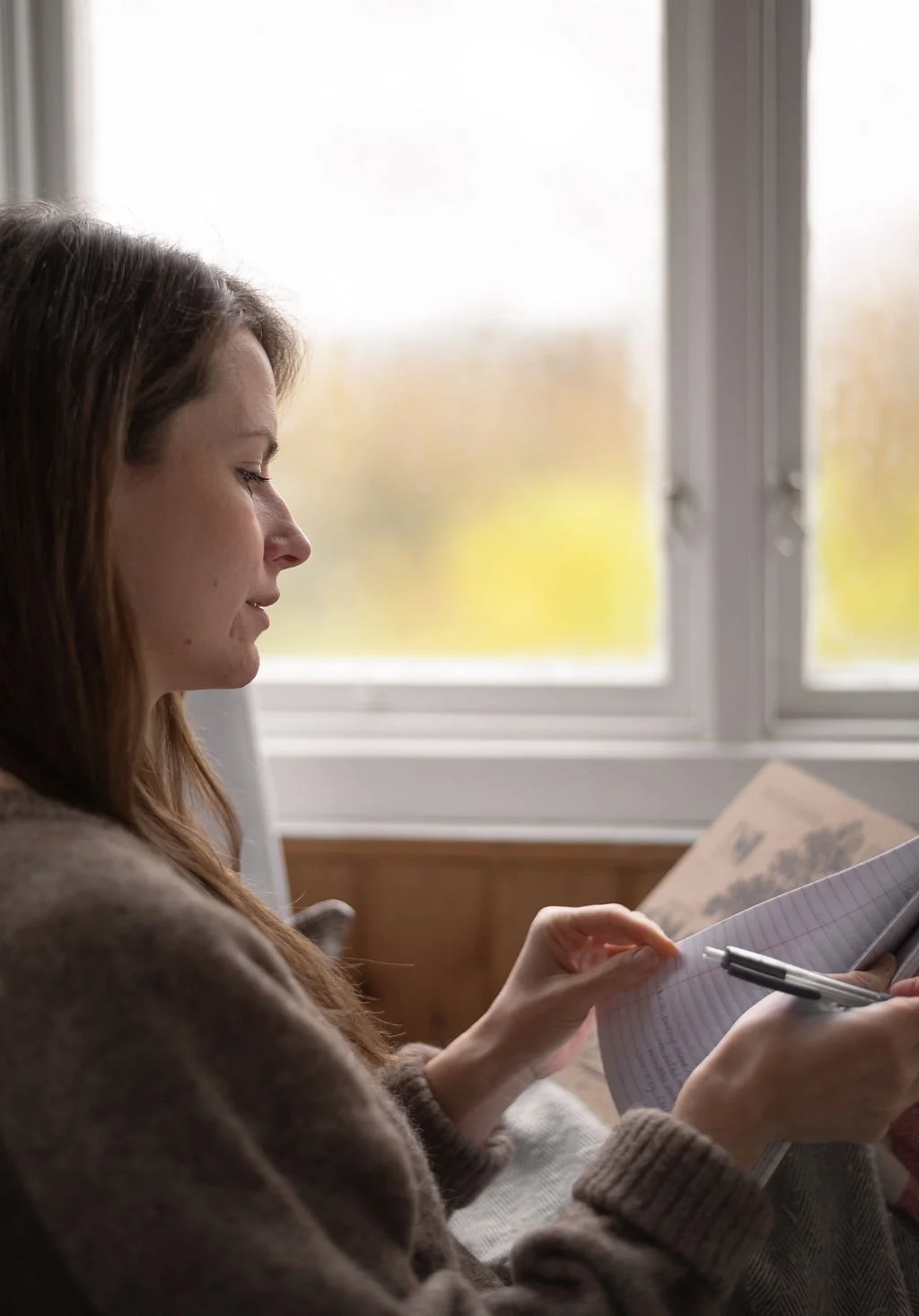 What is Inner Nature Writing™?