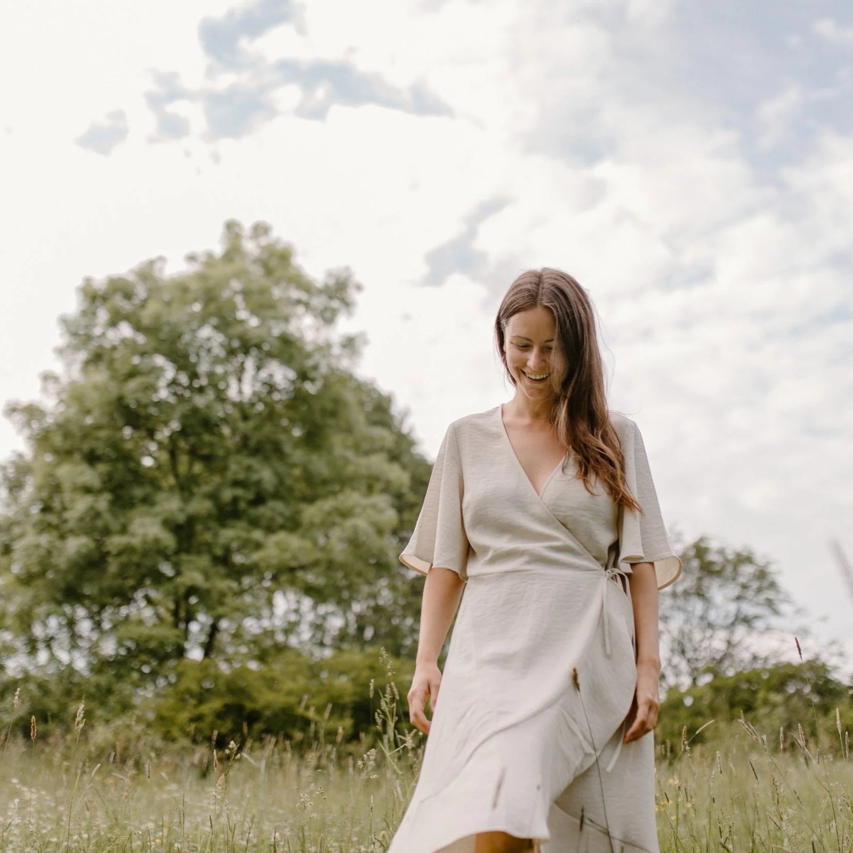 Listening to My Wise Inner Nature: On Alcohol, Grief &amp; Coming Home