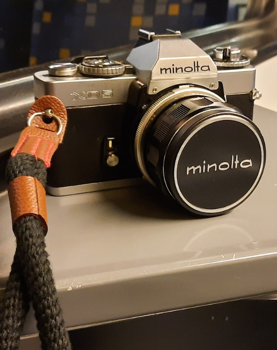 From Digital to Analog