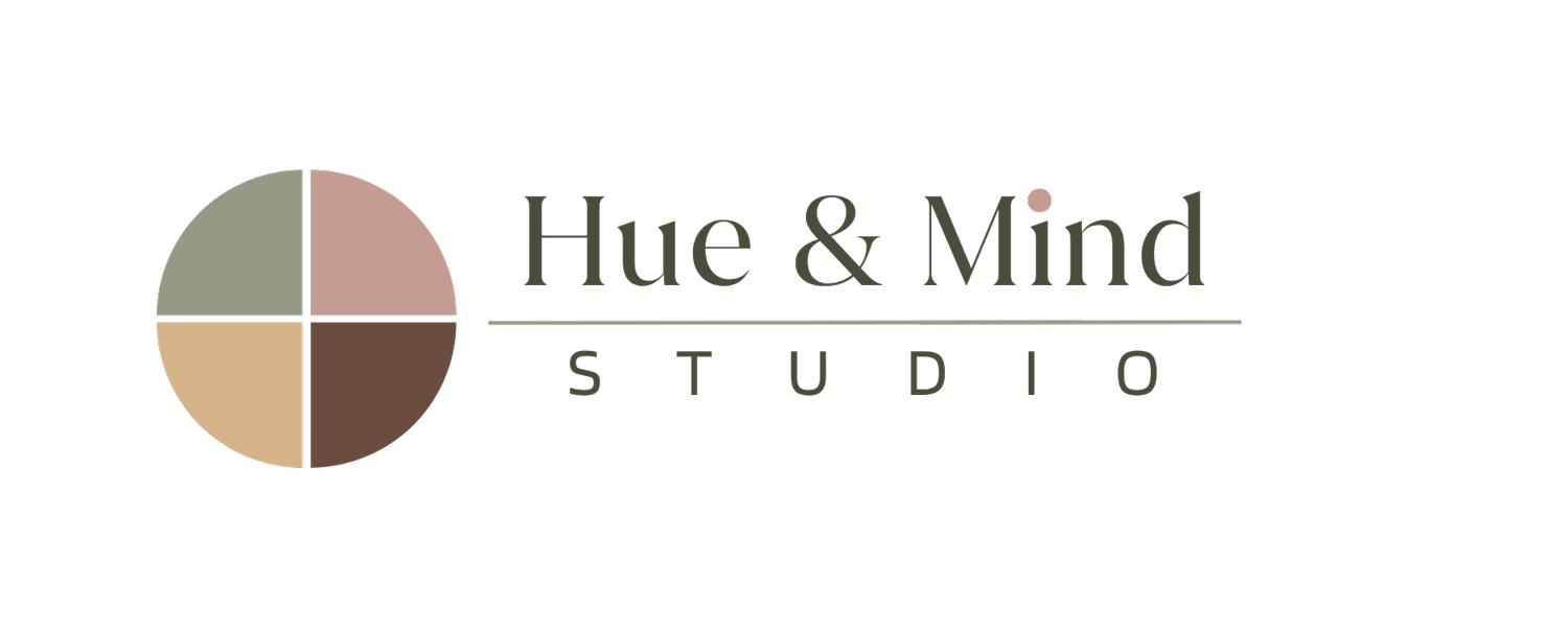 Hue &amp; Mind