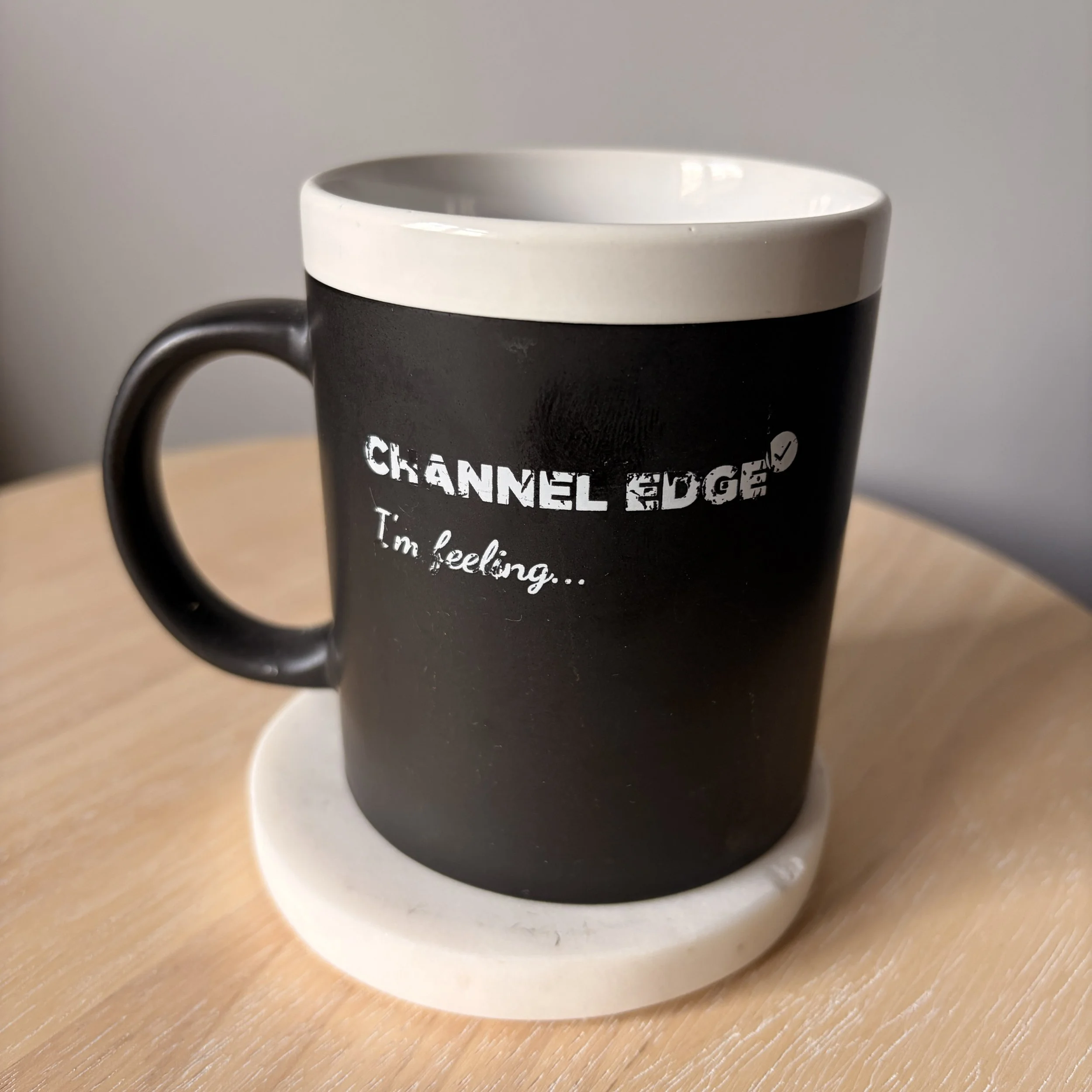 the it channel edge*