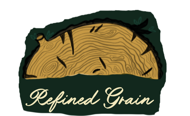 Refined Grain 