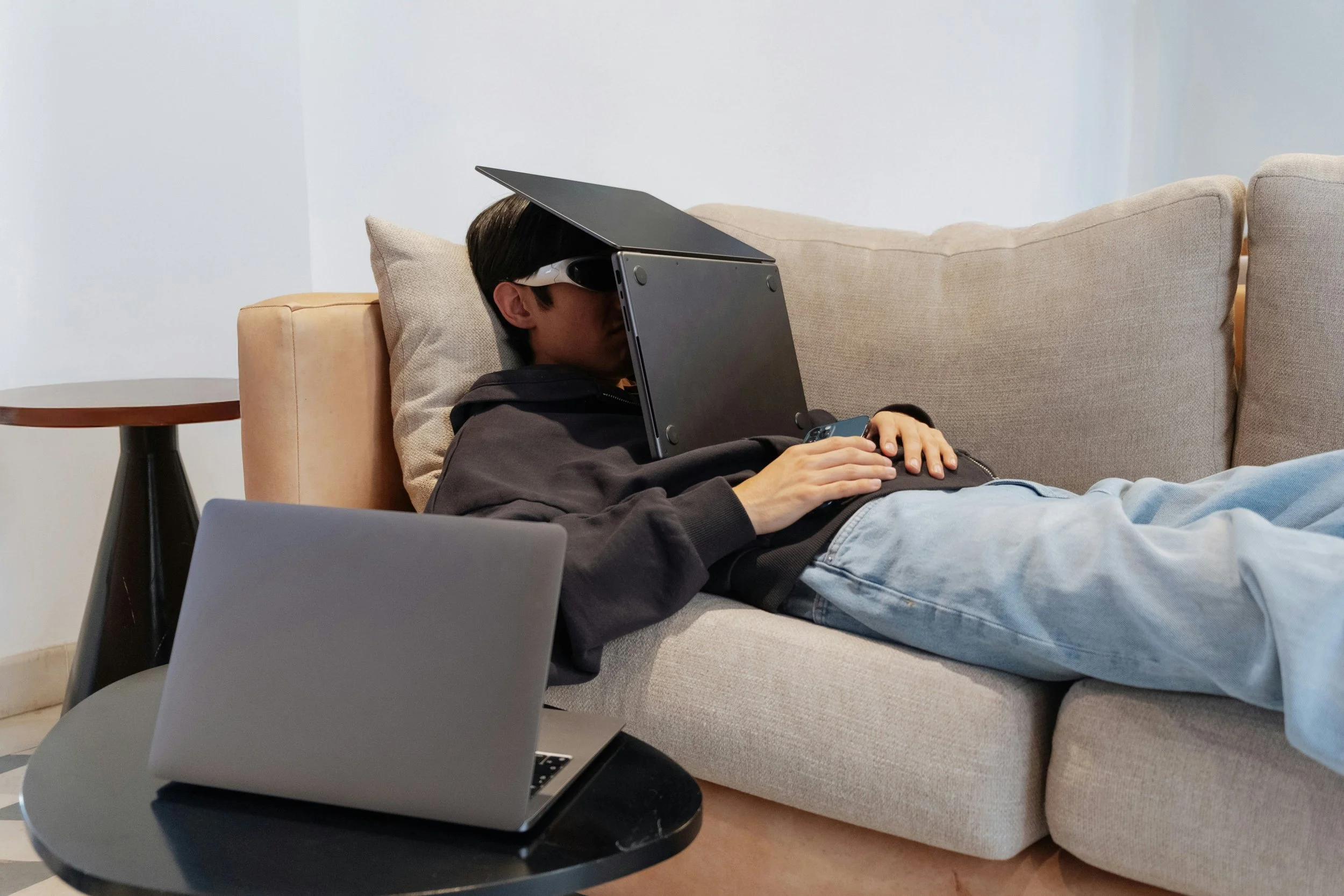 Lazy or Procrastinating?