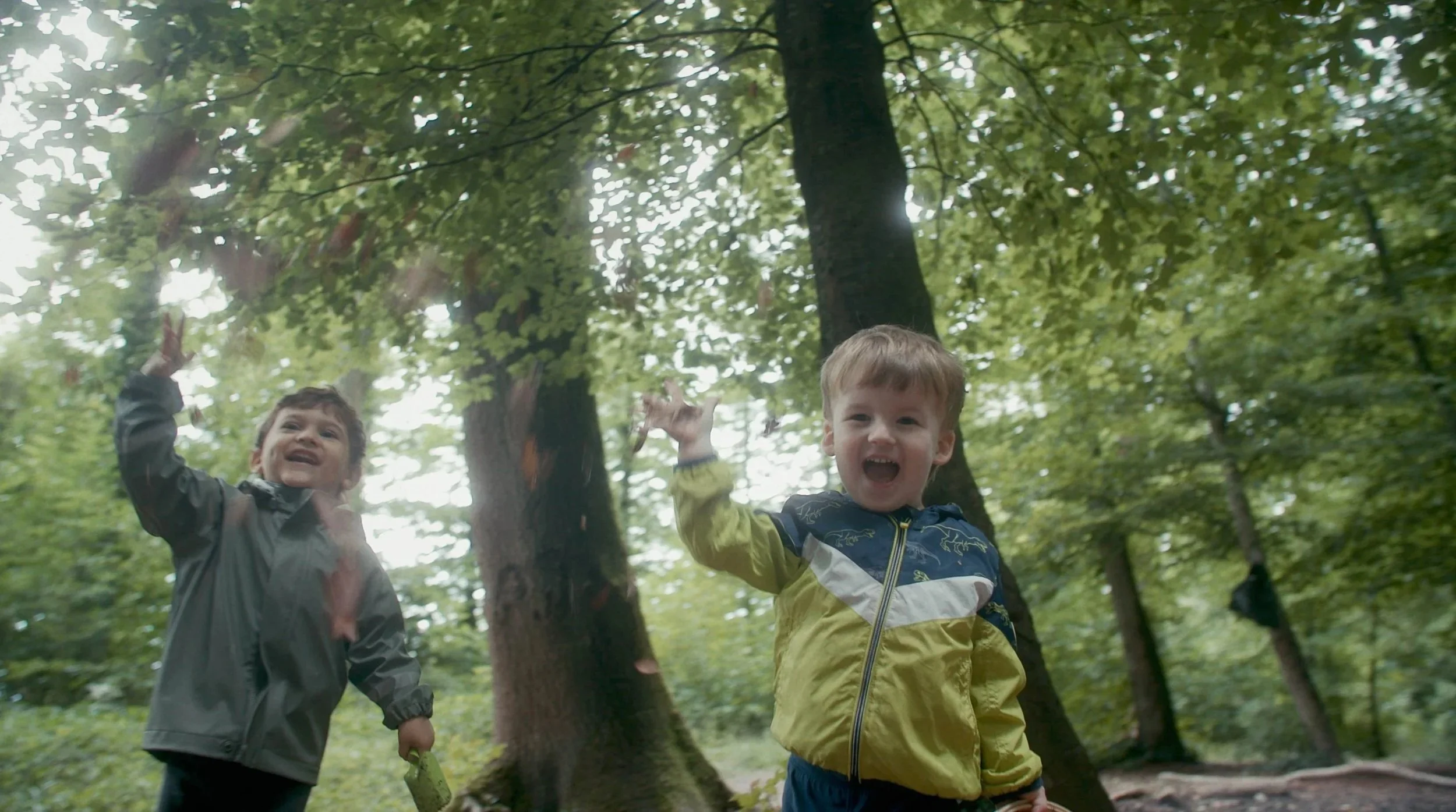 Familea – Imagefilm 2025