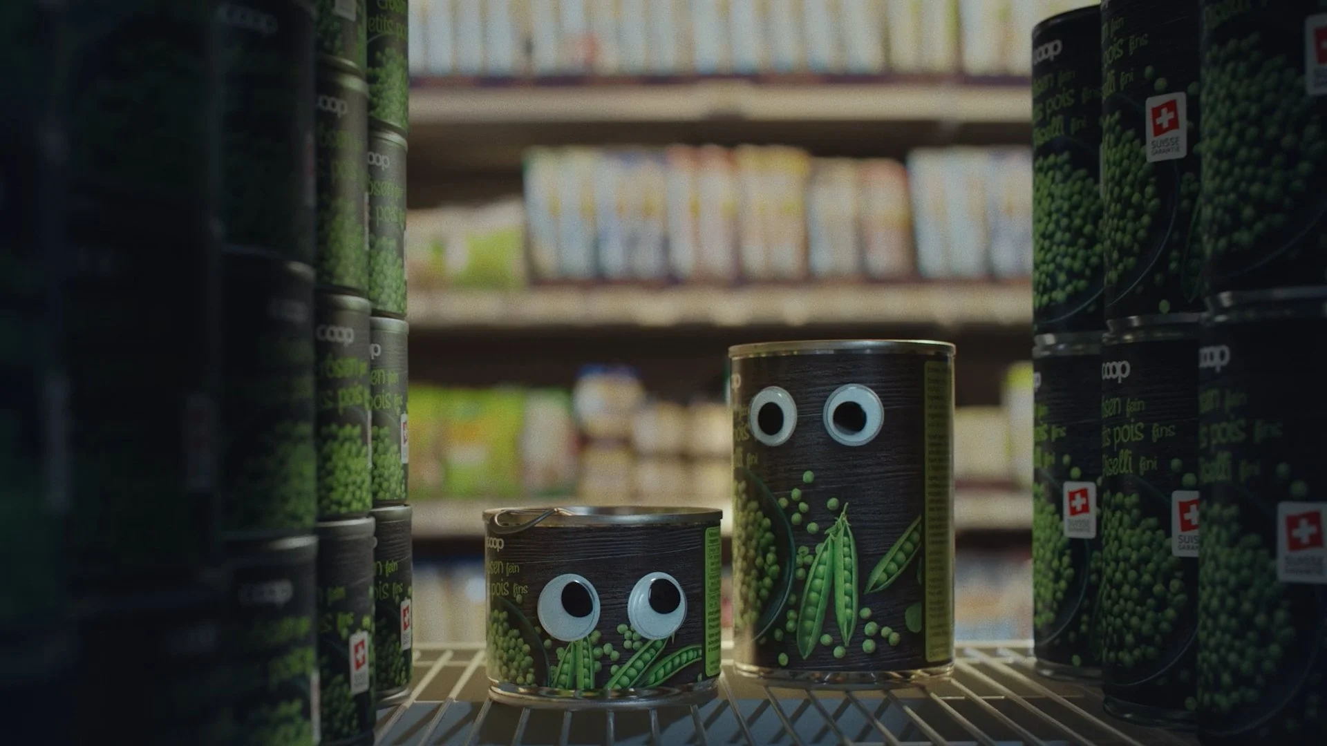 COOP – Weihnachtsspot 2025