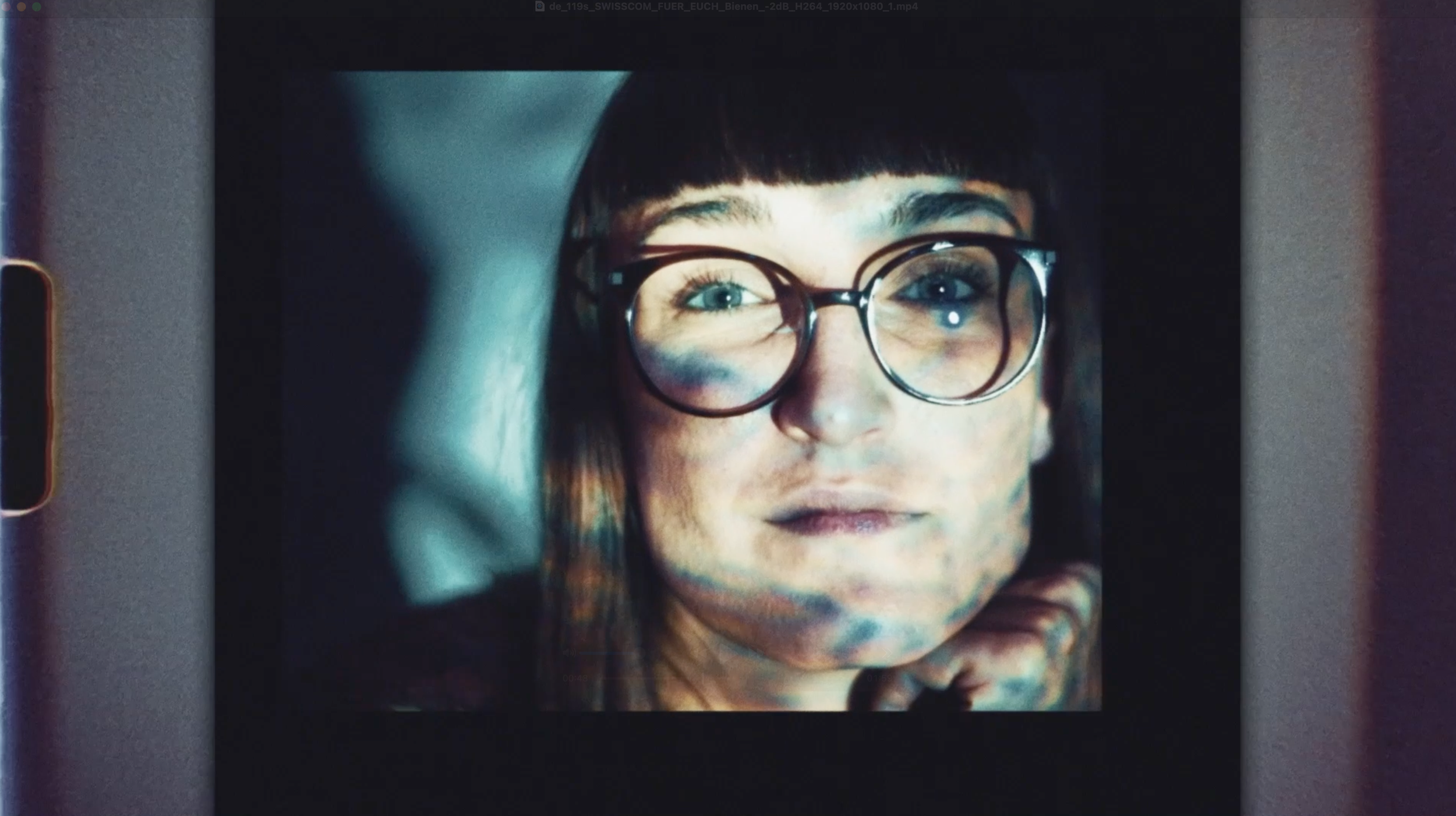 Swisscom - Sounddesign