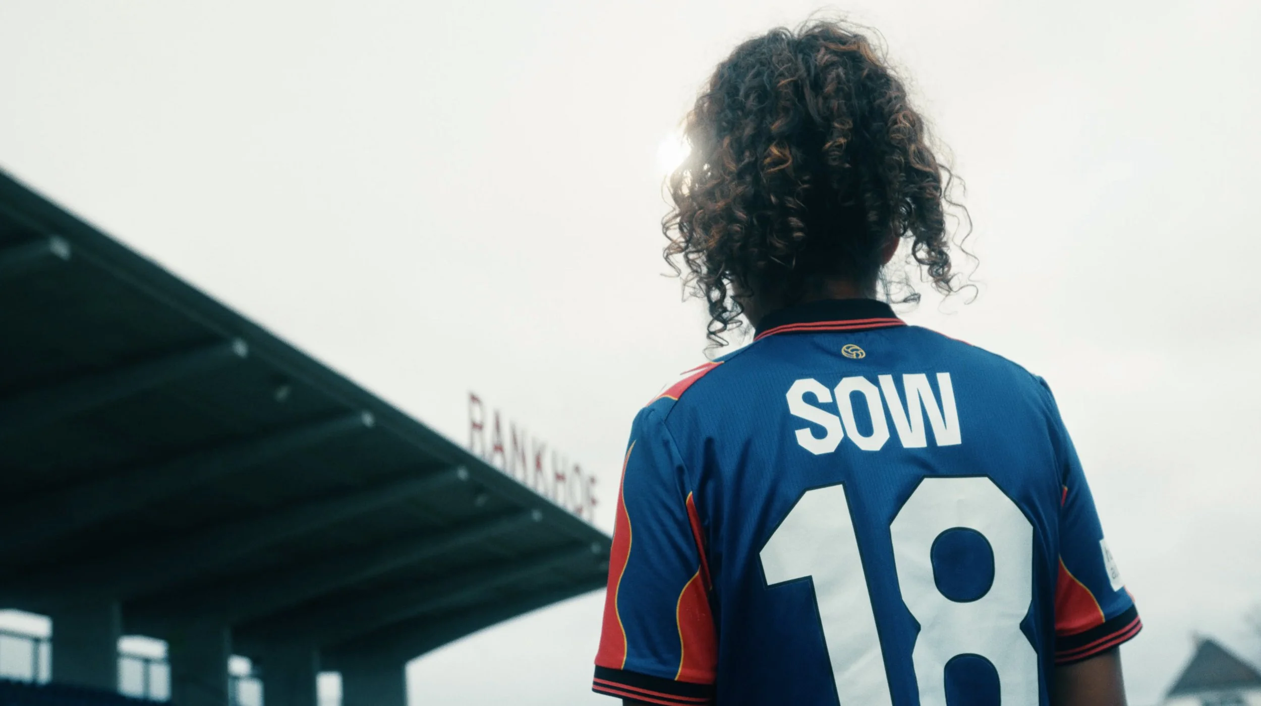 UEFA Womens Euro -  Sounddesign