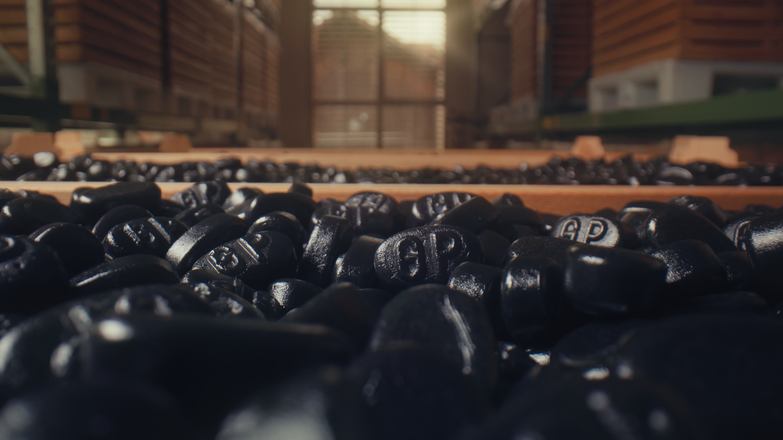 Grether`s Pastilles - Imagefilm