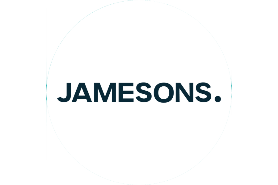 JAMESONS