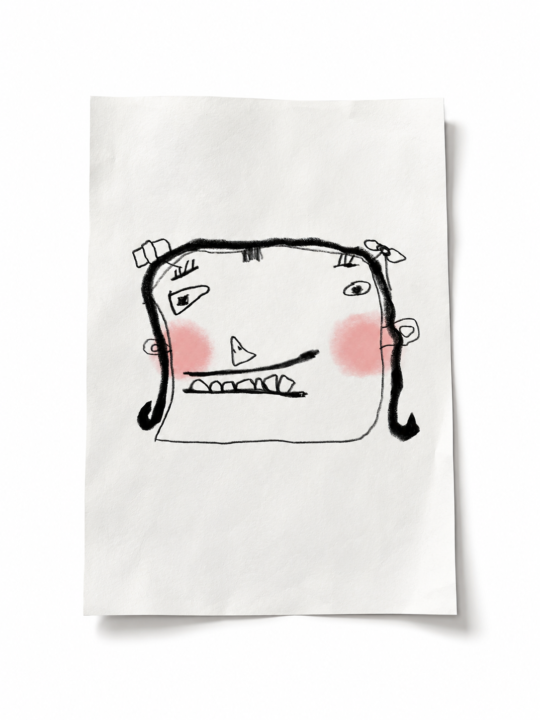 1작품 공모 (Submit 1 Artwork)