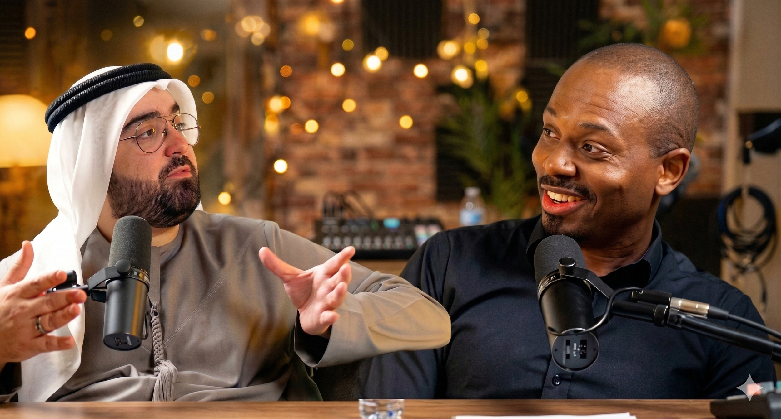 Dubai’s 5,000-Year-Old Secret: Beyond the Skyscrapers