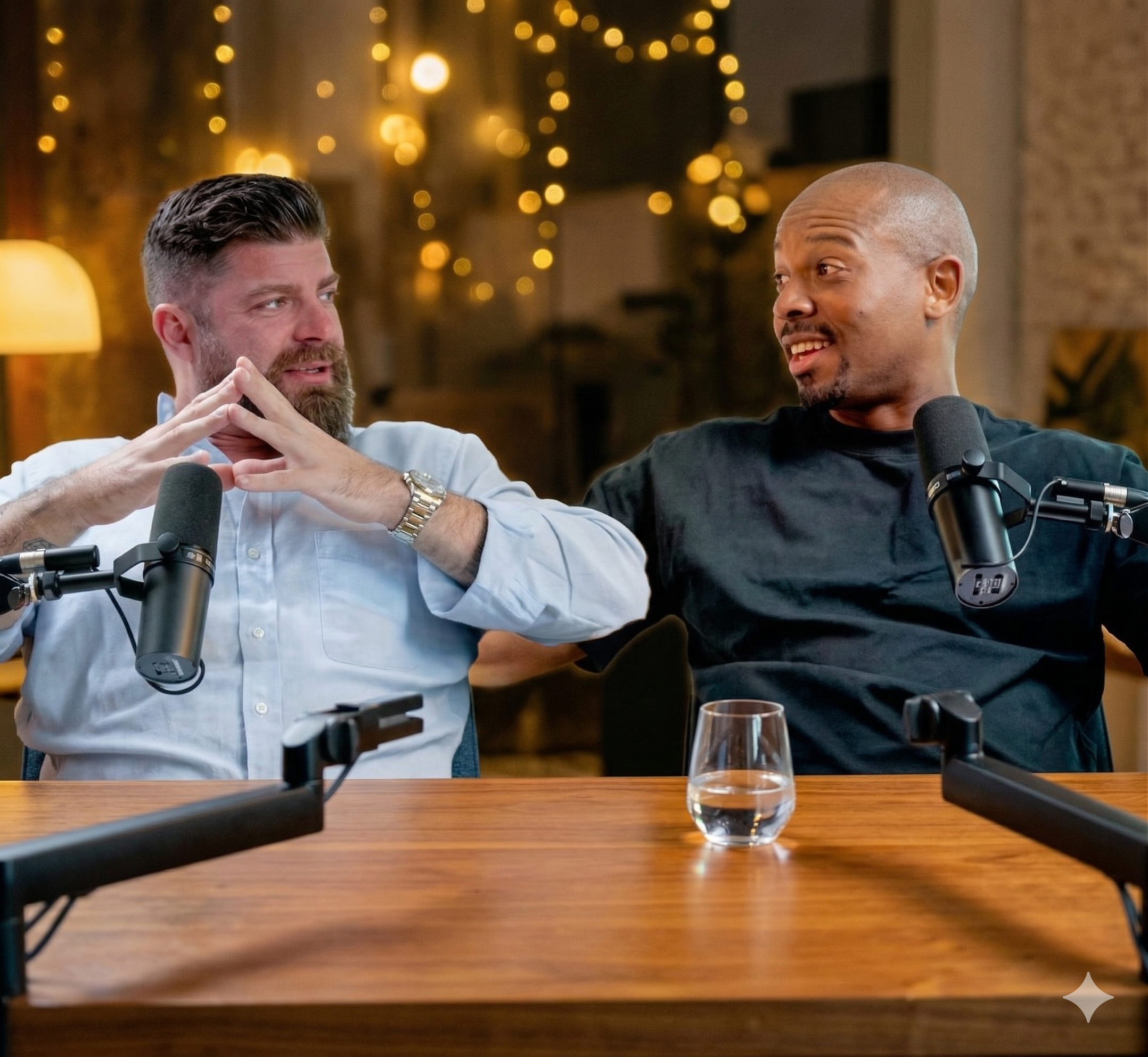 The Export King’s Blueprint: How Nicholas Farago Scaled a Global Empire from Dubai