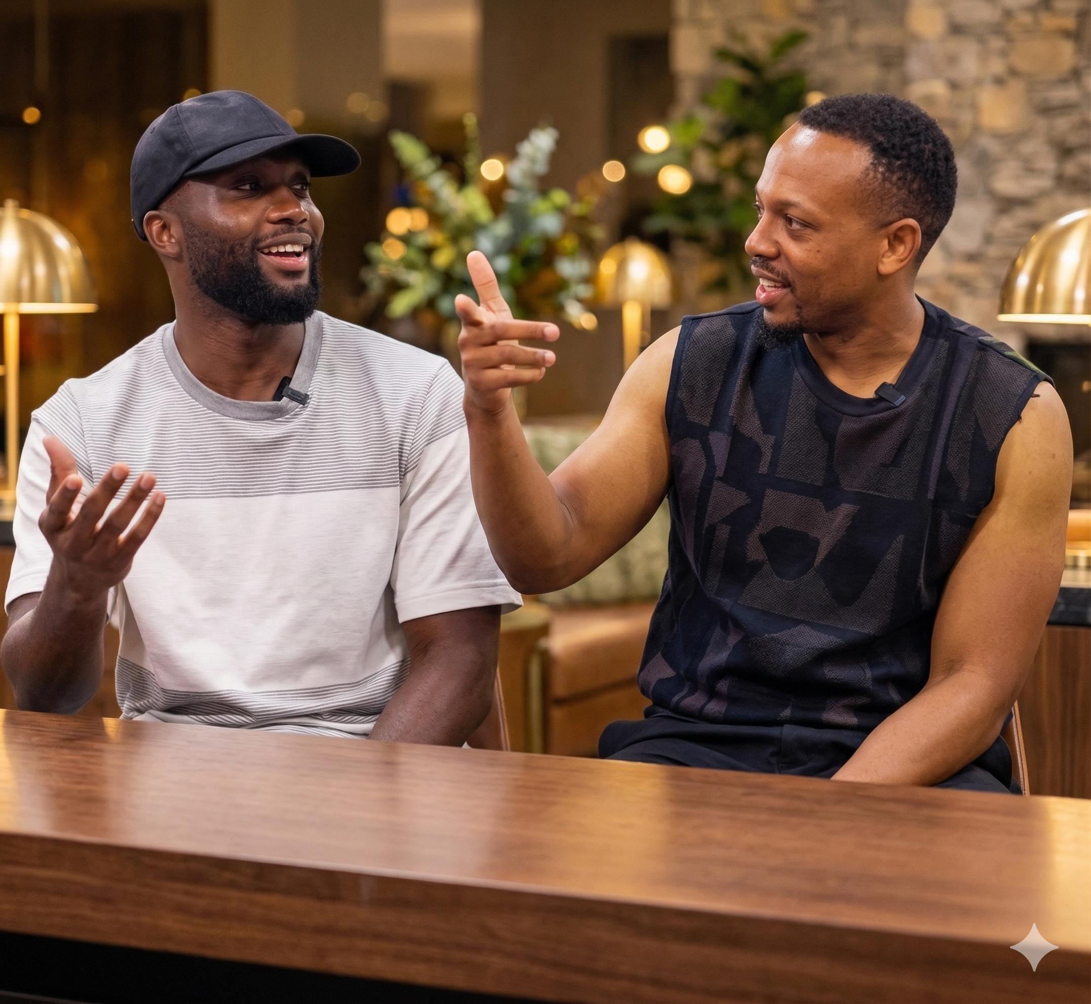 The Padel Court Playbook: 5 Unconventional Wealth Lessons from Dubai