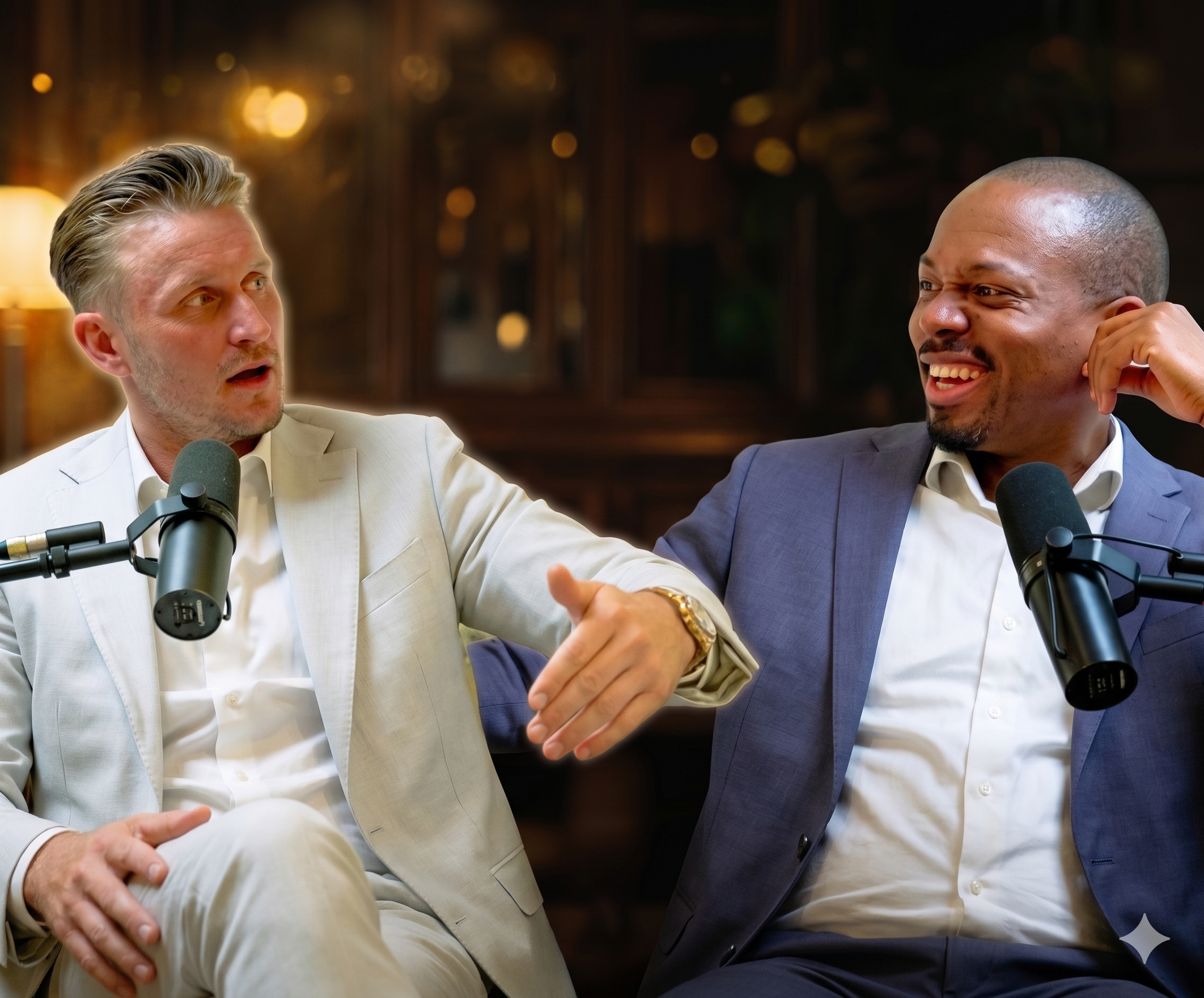 The Off-Plan Josh Blueprint: 5 Lessons on Elite Sales, Sobriety, and Avoiding the ‘Billionaire Trap’