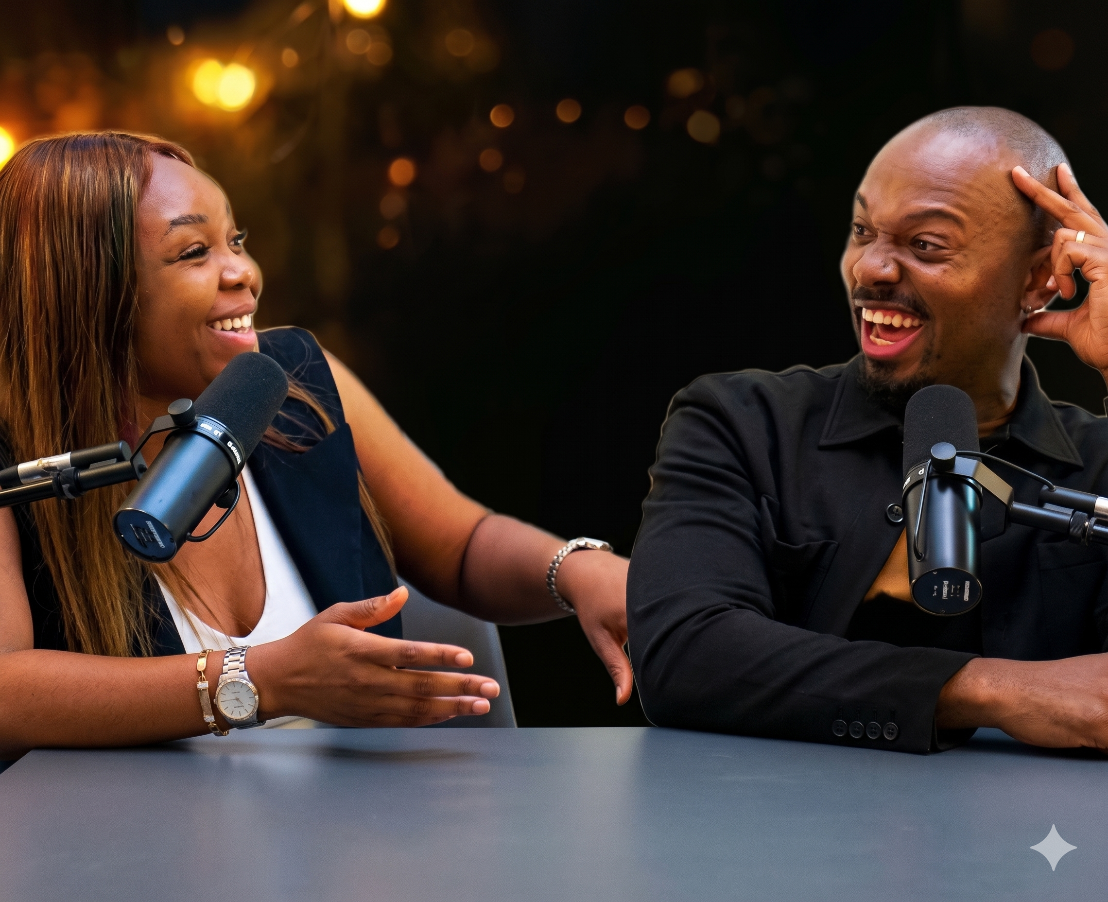 Audacity, Faith, and the Art of Scale: 5 Keys to Building a Business with Purpose