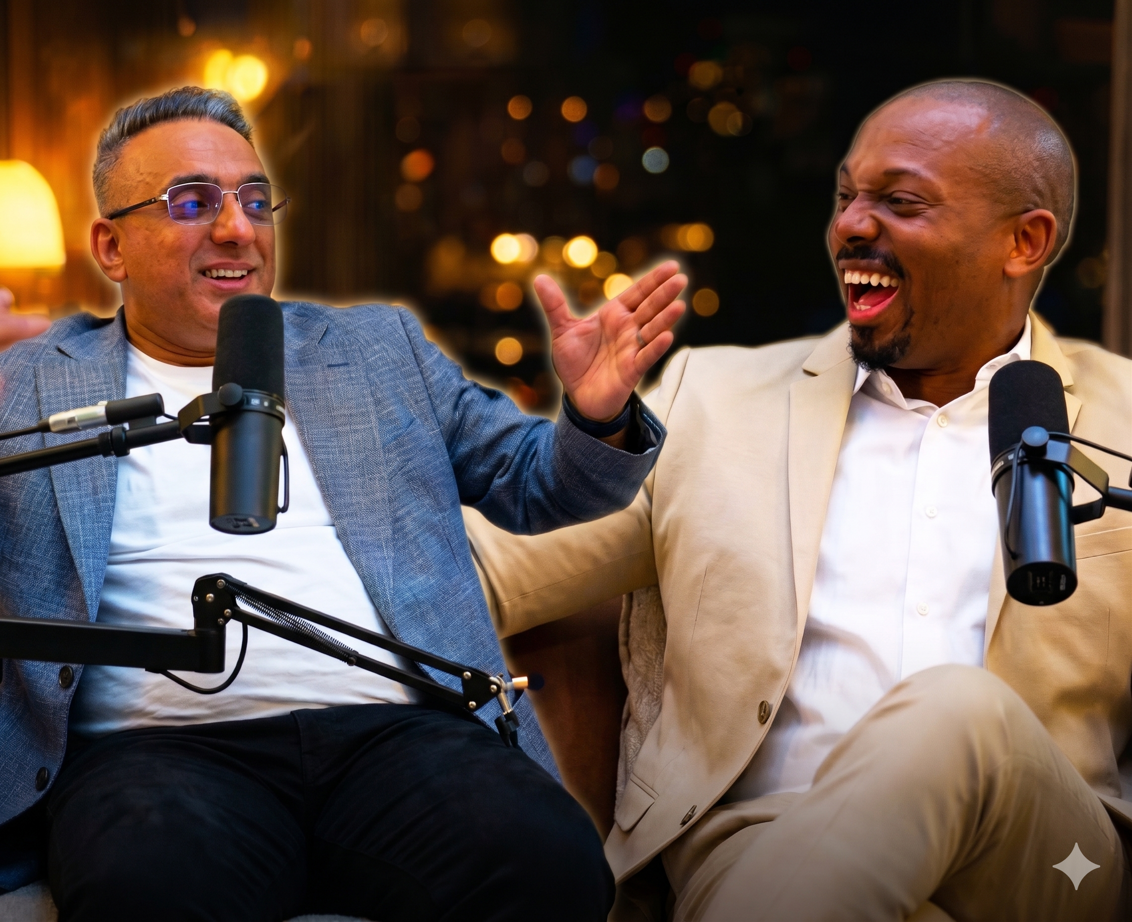 Data Over Ferraris: Subhan Sayed’s Blueprint for Navigating Dubai’s Real Estate Frontier