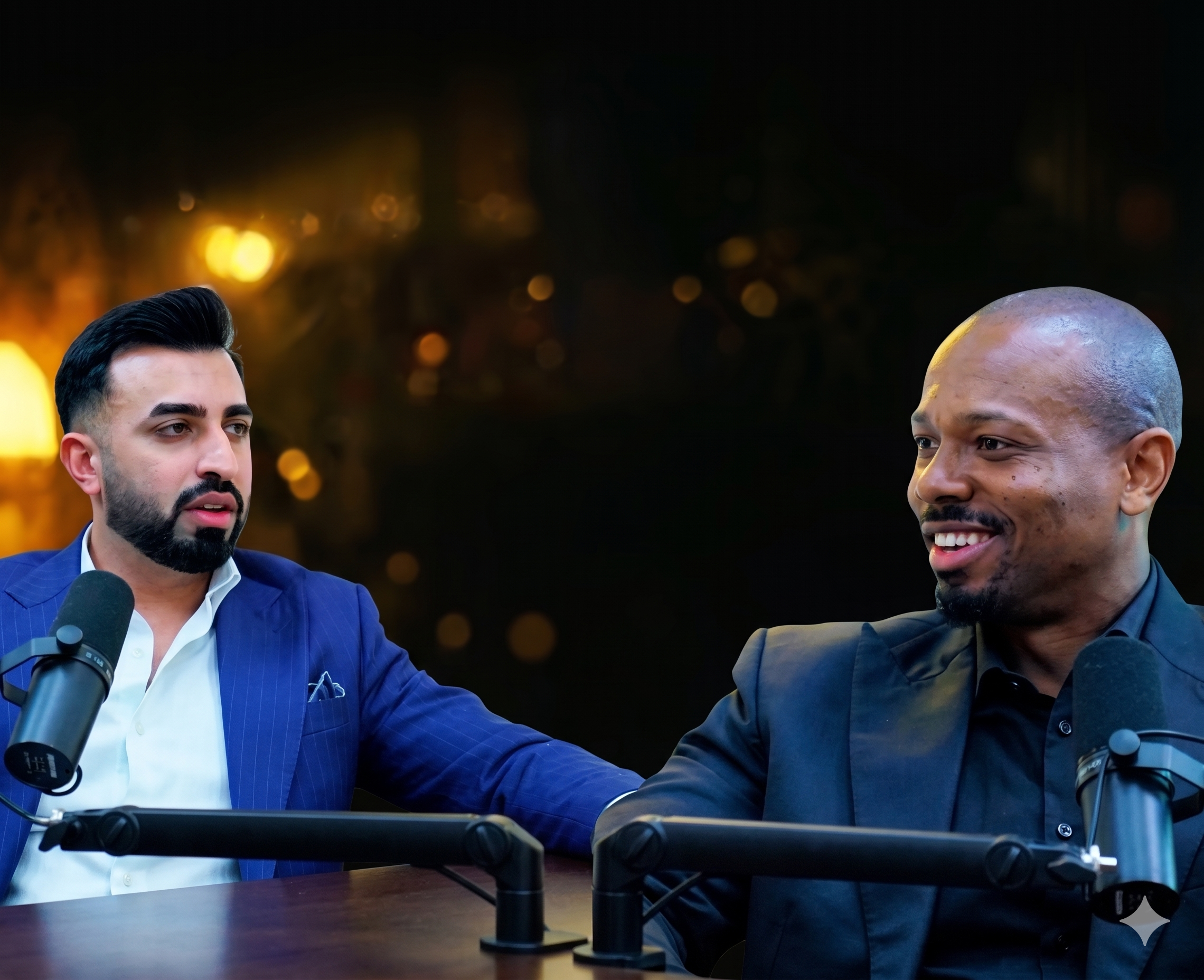 The Internal War: Farooq Syed’s Blueprint for Scaling 33 Millionaires in One Year