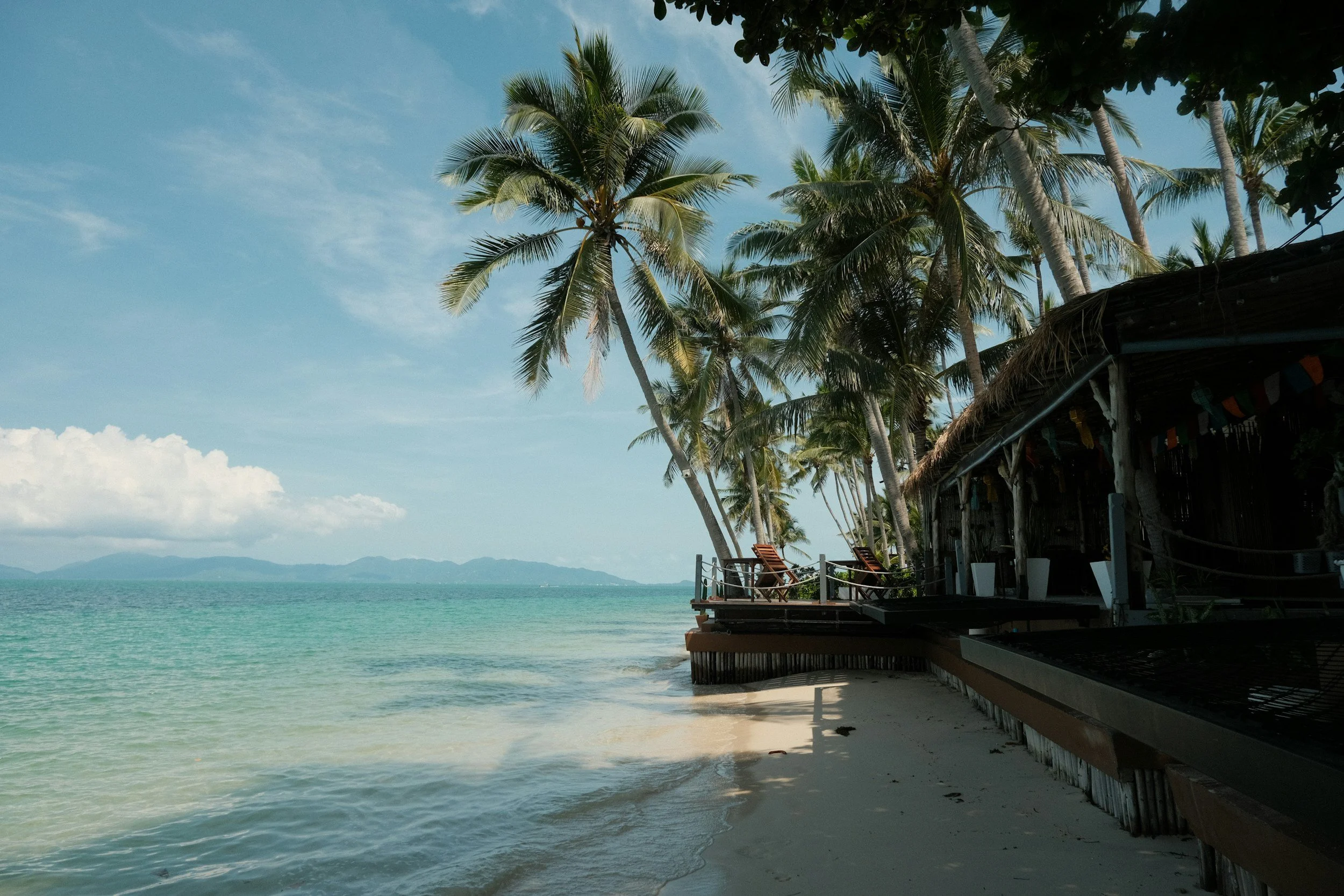 Koh Samui